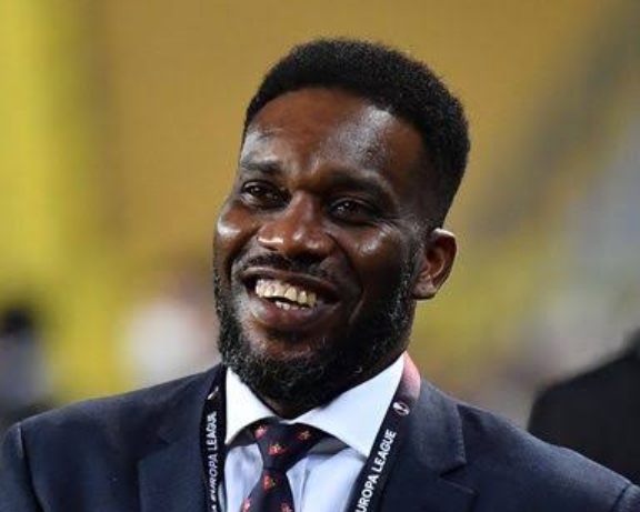 Jay-Jay Okocha biography