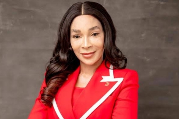 Adaora Umeoji Biography