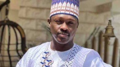 Ali Nuhu Biography