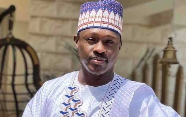 Ali Nuhu Biography