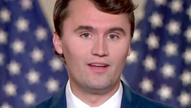 Charlie Kirk Biography