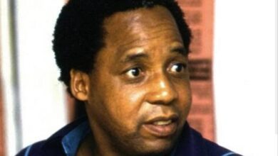 Chris Hani Biography