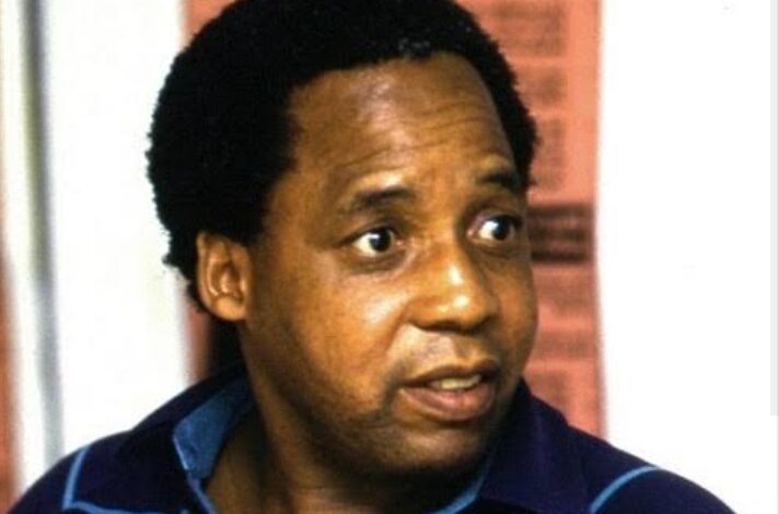Chris Hani Biography