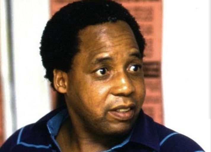 Chris Hani Biography