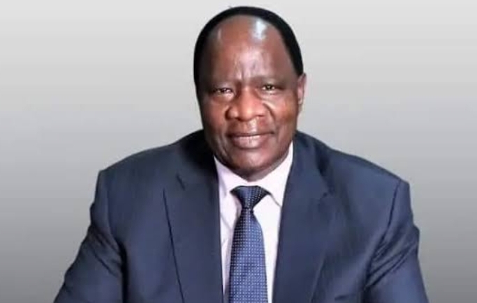 Dalmas Otieno Biography