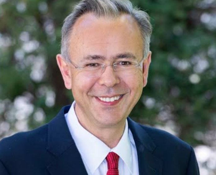 Dr. Dan Rujescu Biography