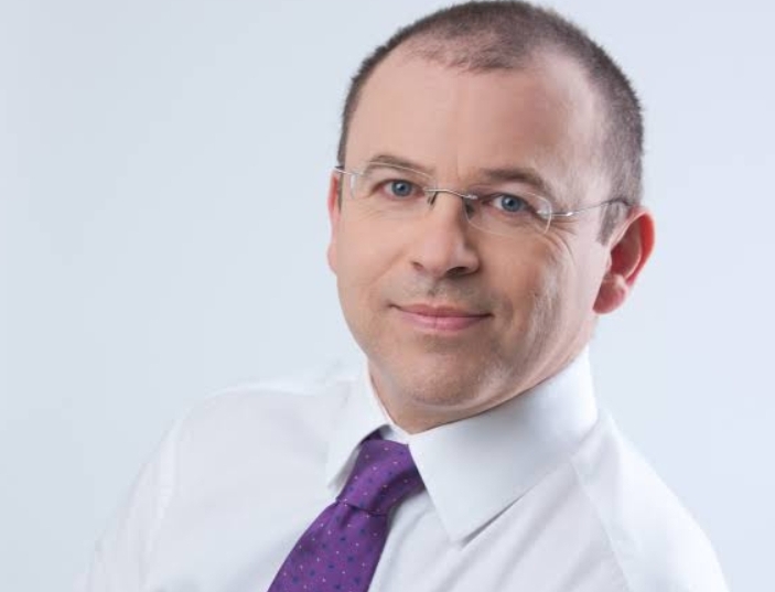 Dr. Peter Marhofer Biography