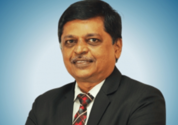Dr. Prasad Mohan Patkar Biography