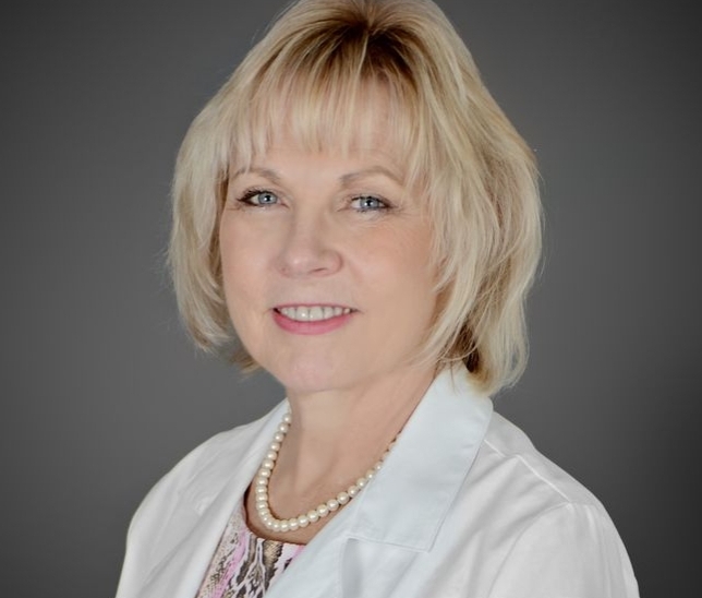Dr. Victoria Malchar Biography