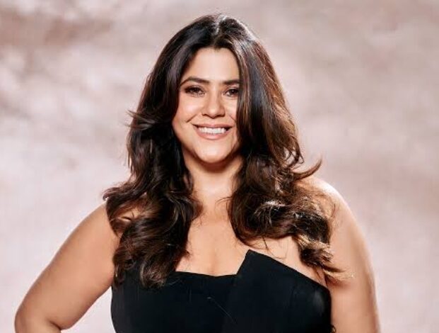 Ekta Kapoor Biography
