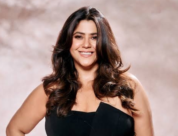 Ekta Kapoor Biography