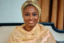 Fatima Dikko Radda Biography