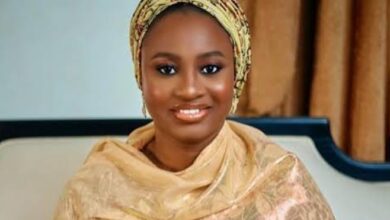 Fatima Dikko Radda Biography