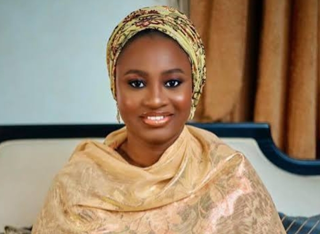 Fatima Dikko Radda Biography