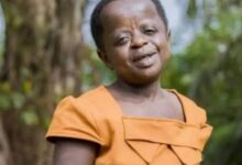 Gogo Gloriose Biography