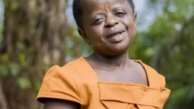 Gogo Gloriose Biography