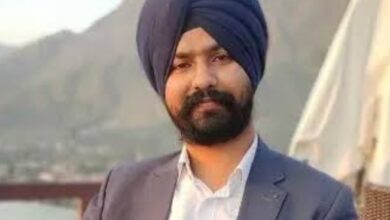 Harvinder Singh IAS Biography