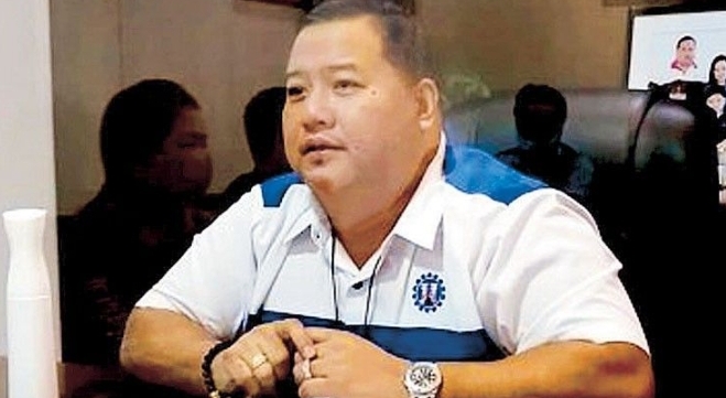 Henry Alcantara Biography