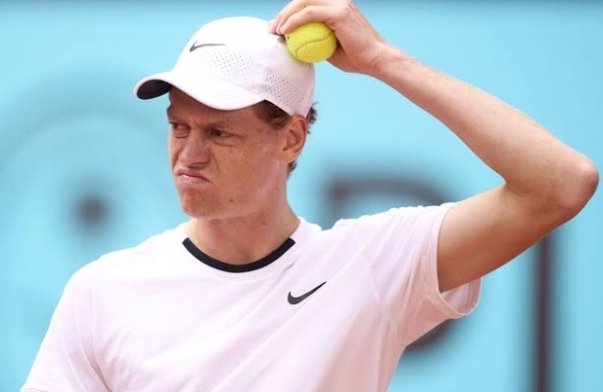 Jannik Sinner Biography