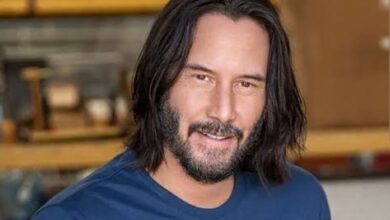 Keanu Reeves Biography