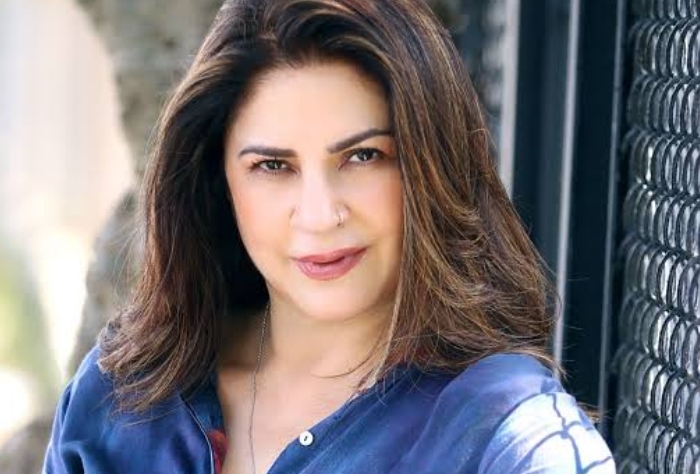 Kunickaa Sadanand Biography