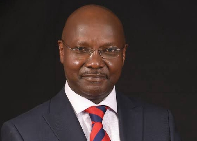 Mathew Kyalo Mbobu Biography