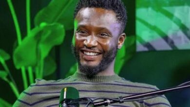 Mikel John Obi Biography