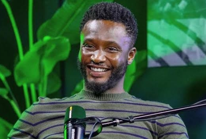 Mikel John Obi Biography