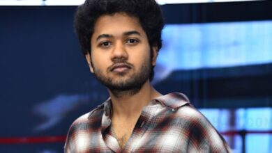 Mouli Tanuj Prasanth Biography