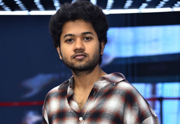 Mouli Tanuj Prasanth Biography