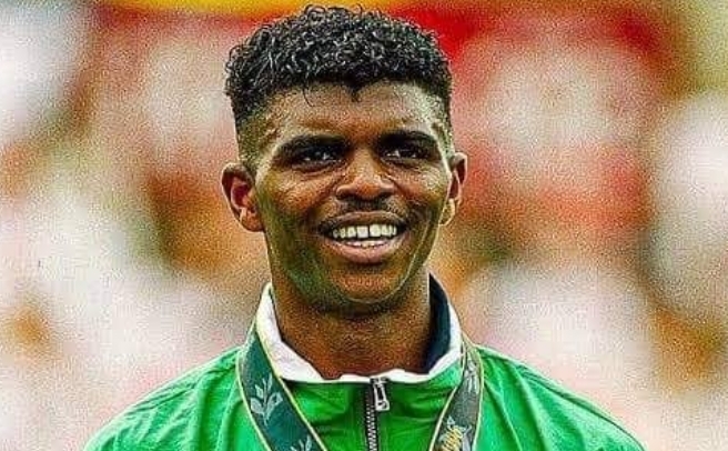 Nwankwo Kanu Biography