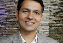 Om Prakash Aryal Biography