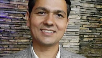Om Prakash Aryal Biography