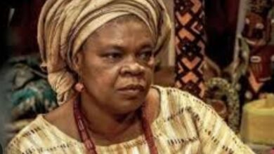 Peju Ogunmola biography