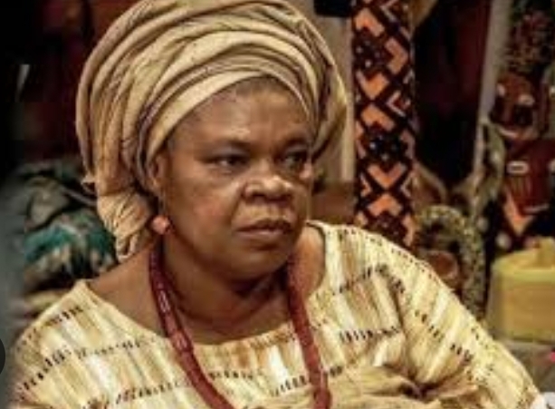 Peju Ogunmola biography