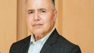 Rameshore Khanal Biography