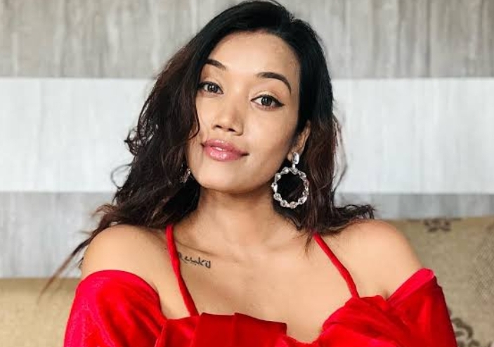 Sabina Kafle Biography