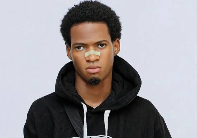 Sanku Comedy Biography