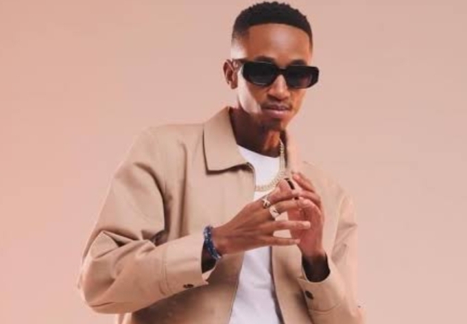 Scotts Maphuma Biography