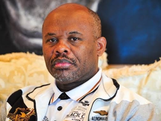 Shadrack Sibiya Biography