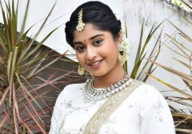 Shrasti Verma Biography