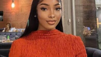 Sophia Egbueje Biography