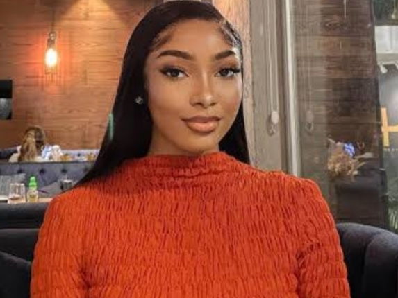 Sophia Egbueje Biography