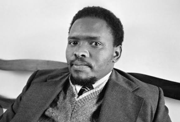 Steve Biko Biography