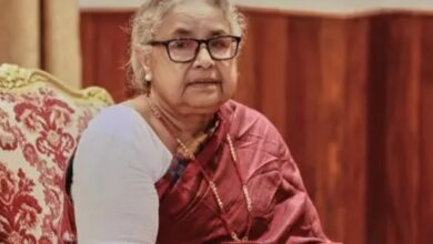 Sushila Karki Biography