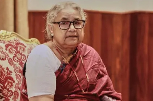 Sushila Karki Biography