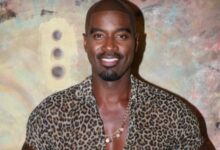 Terrell Carter Biography