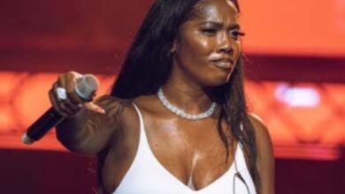 Tiwa Savage Biography