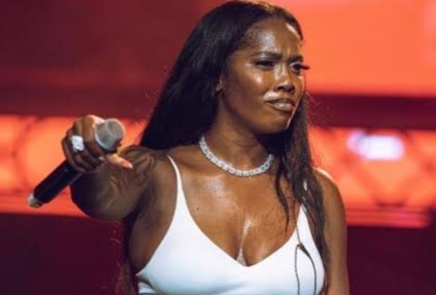 Tiwa Savage Biography