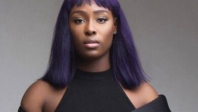 Tolani Otedola Biography